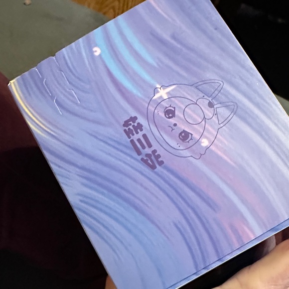 Unopened Baby Three Plush Toy. It’s a secret 🤫 - Picture 5 of 5